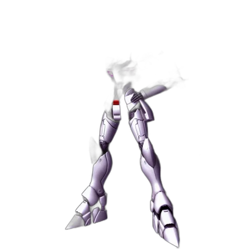 weapon, sword, robot, staff transparent PNG cut-out