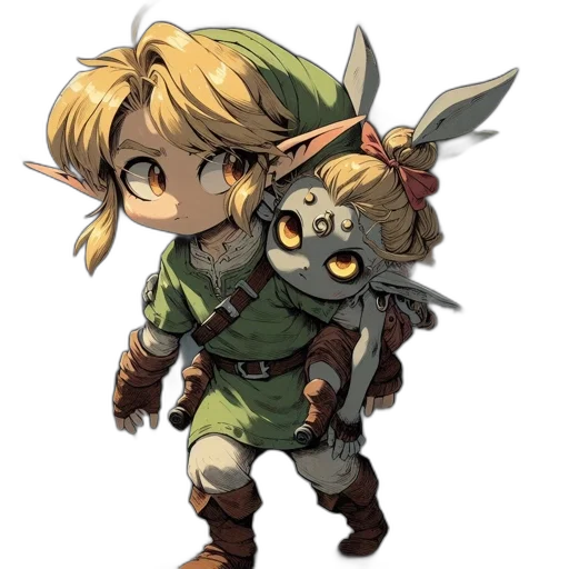 mask, staff, weapon, animal transparent PNG cut-out