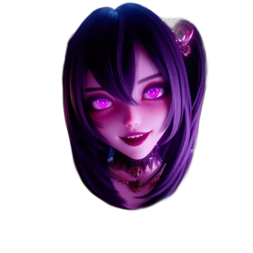 face, mask, staff, jewelry transparent PNG cut-out