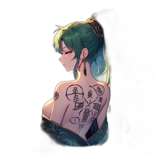 dress, jewelry, mask, crown transparent PNG cut-out