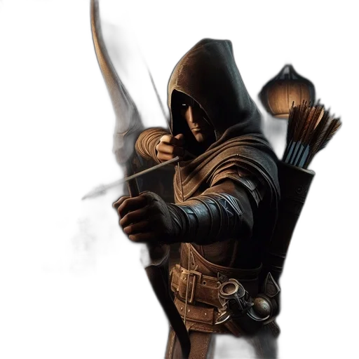 sword, staff, weapon, mask transparent PNG cut-out