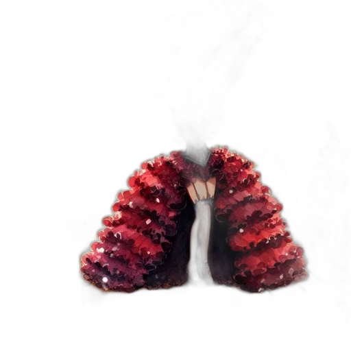shoes, hair, food, creature transparent PNG cut-out