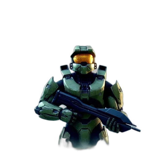 weapon, robot, mask, staff transparent PNG cut-out