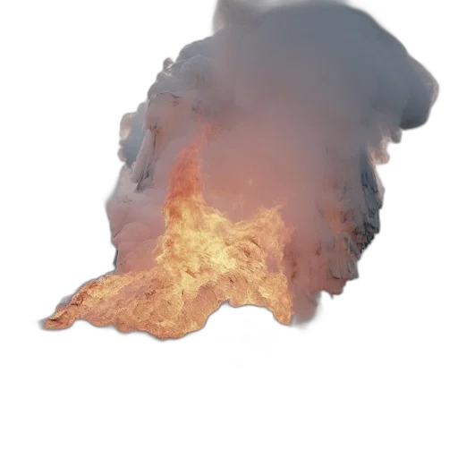 dragon, jacket, face, mask transparent PNG cut-out