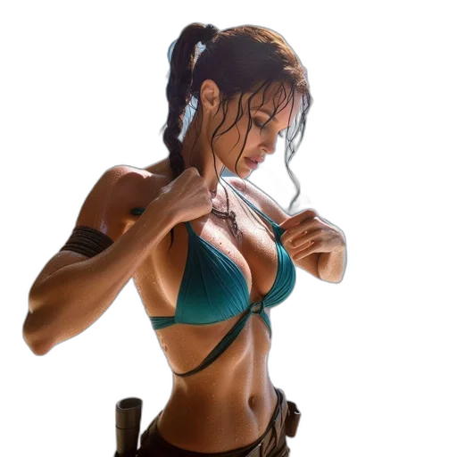 weapon, staff, jewelry, concept art transparent PNG cut-out
