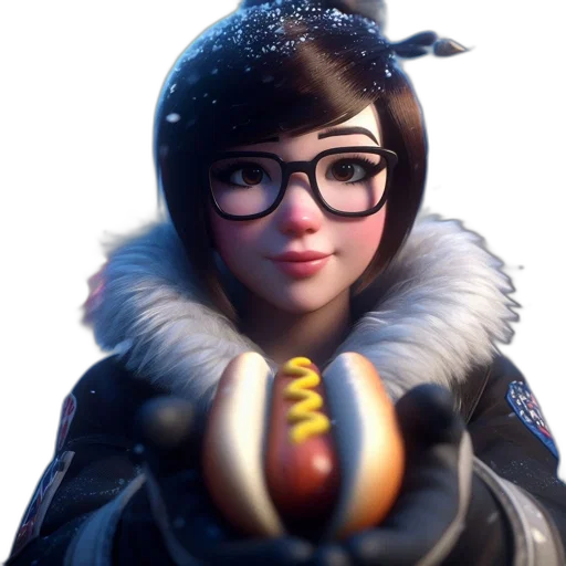 weapon, staff, food, jacket transparent PNG cut-out