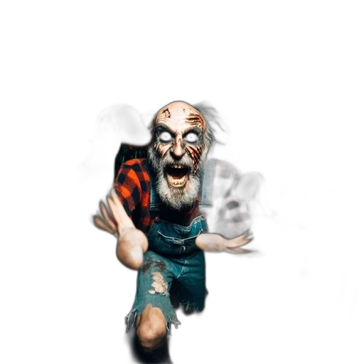 creature, mask, face, animal transparent PNG cut-out