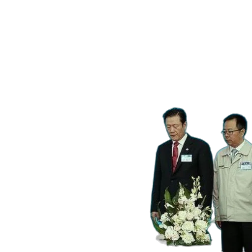 staff, jacket, crown, robot transparent PNG cut-out