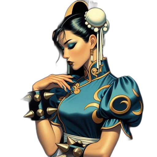 staff, jewelry, dress, crown transparent PNG cut-out