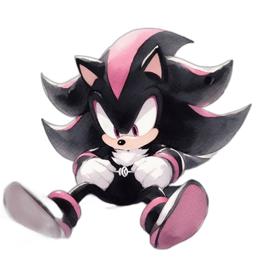 creature, hair, animal, staff transparent PNG cut-out