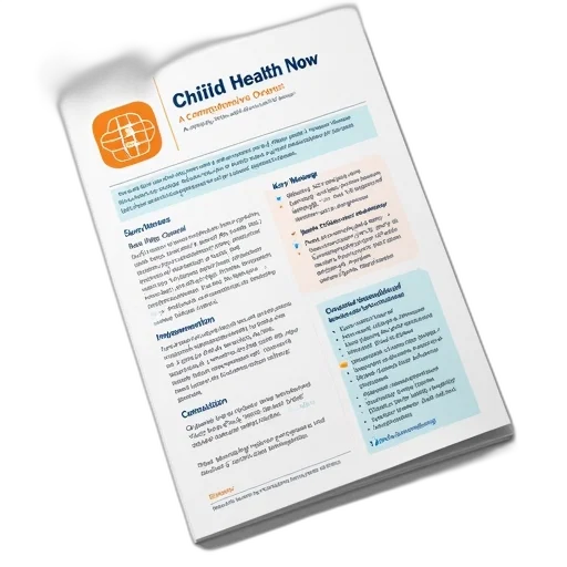 pdf, document, titled, child transparent PNG cut-out