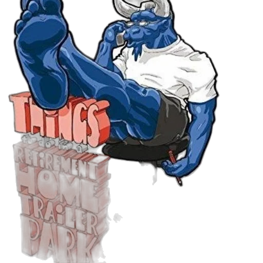 staff, comic book art, concept art, pixel art transparent PNG cut-out