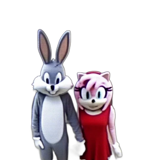 animal, dress, creature, robot transparent PNG cut-out