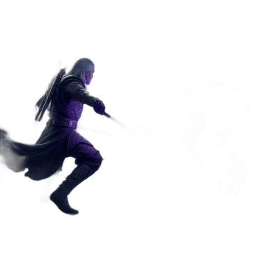 sword, weapon, creature, dragon transparent PNG cut-out