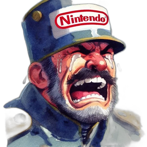 face, mask, creature, hat transparent PNG cut-out