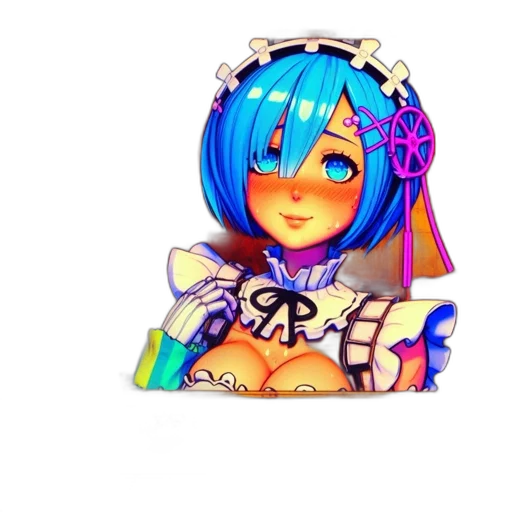 dress, robot, face, jewelry transparent PNG cut-out