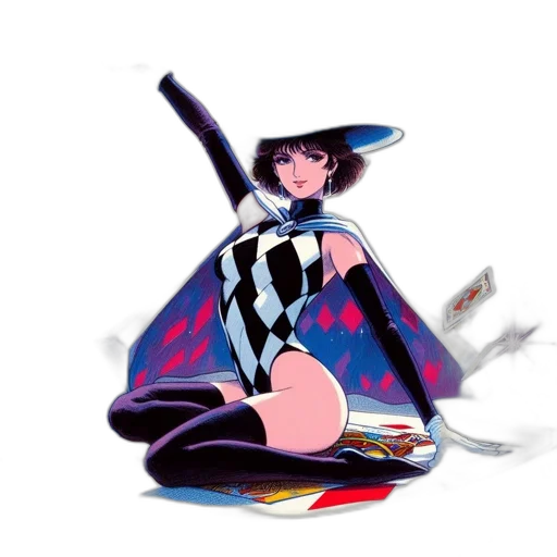 dress, hat, umbrella, jacket transparent PNG cut-out