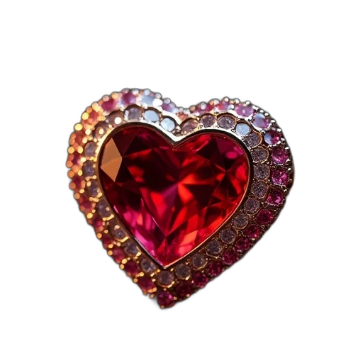 jewelry, crown, 3d render, photorealistic transparent PNG cut-out