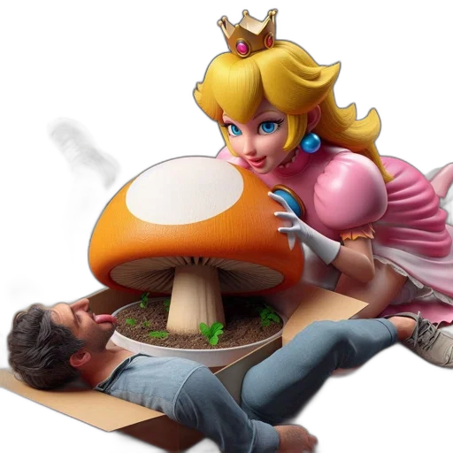food, crown, weapon, concept art transparent PNG cut-out