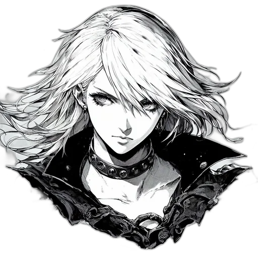 face, weapon, mask, crown transparent PNG cut-out