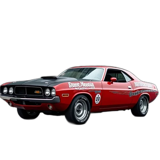 car, photorealistic, 3d render, concept art transparent PNG cut-out