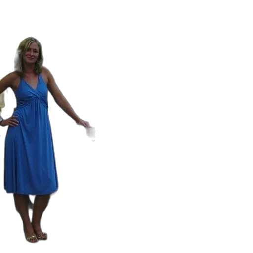 dress, 3d render, concept art, underwater transparent PNG cut-out