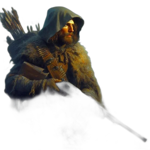 staff, sword, weapon, mask transparent PNG cut-out