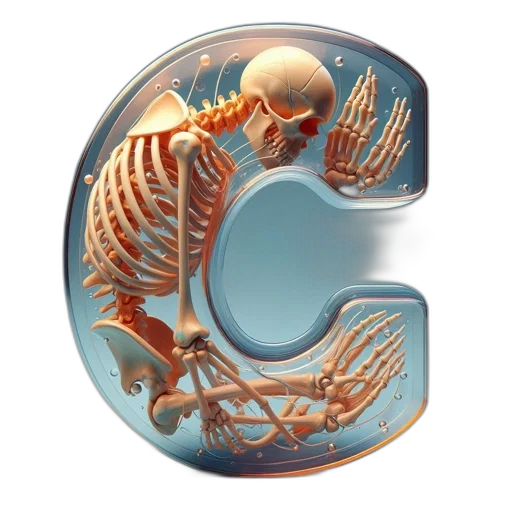 jewelry, futuristic, container, filled transparent PNG cut-out