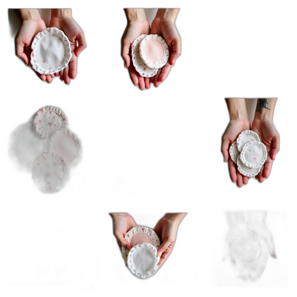 food, jewelry, shoes, 3d render transparent PNG cut-out