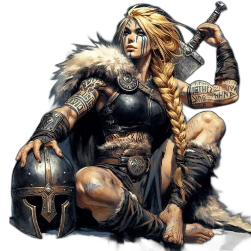 sword, fantasy art, comic book art, concept art transparent PNG cut-out