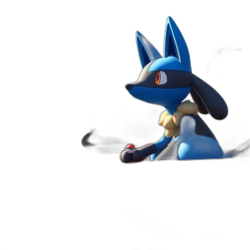 staff, animal, weapon, creature transparent PNG cut-out