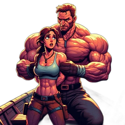 weapon, comic book art, concept art, cyberpunk transparent PNG cut-out
