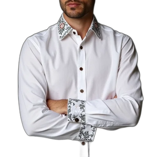 staff, jacket, jewelry, robot transparent PNG cut-out