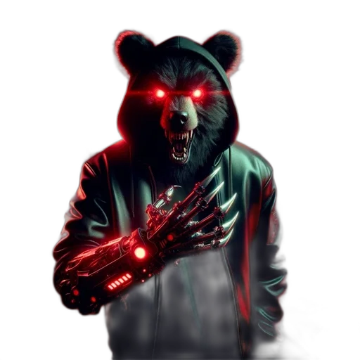 jacket, mask, concept art, pixel art transparent PNG cut-out