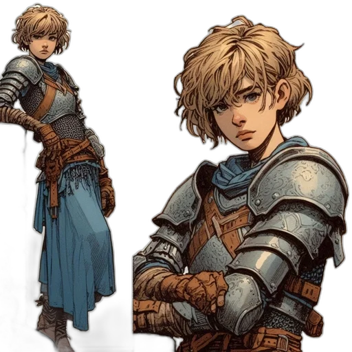 sword, concept art, fantasy art, pixel art transparent PNG cut-out