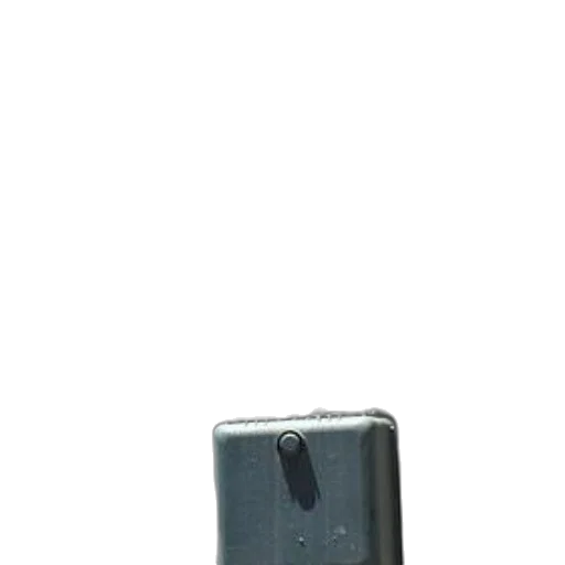 bottle, staff, weapon, robot transparent PNG cut-out