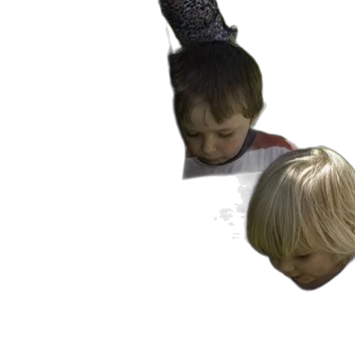 hat, mask, face, hair transparent PNG cut-out