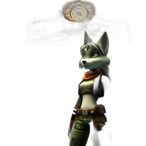 staff, weapon, mask, dragon transparent PNG cut-out