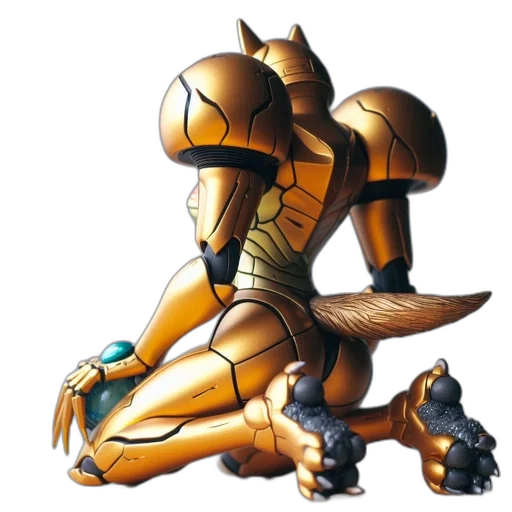 robot, dragon, weapon, animal transparent PNG cut-out