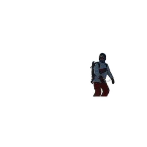 robot, creature, weapon, jacket transparent PNG cut-out