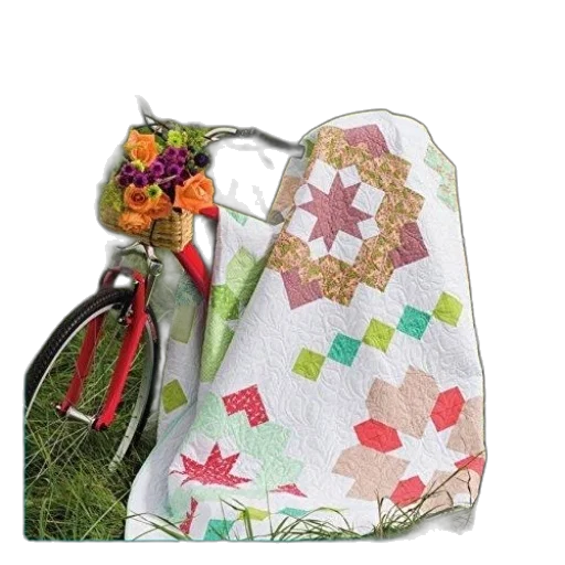 year, quilts, 2015, calendar transparent PNG cut-out