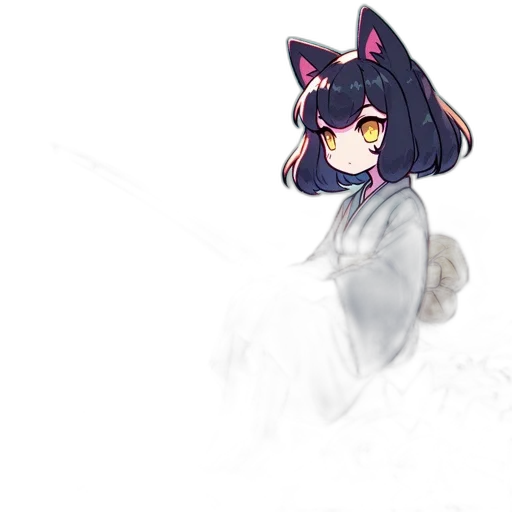 staff, mask, creature, dragon transparent PNG cut-out