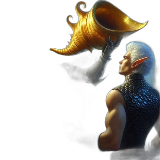 mask, dragon, hat, creature transparent PNG cut-out