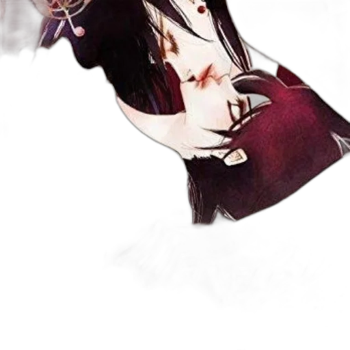 staff, crown, weapon, anime transparent PNG cut-out