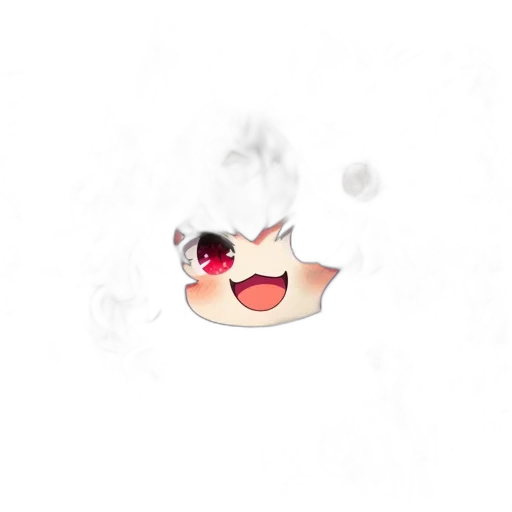 mask, face, dragon, staff transparent PNG cut-out