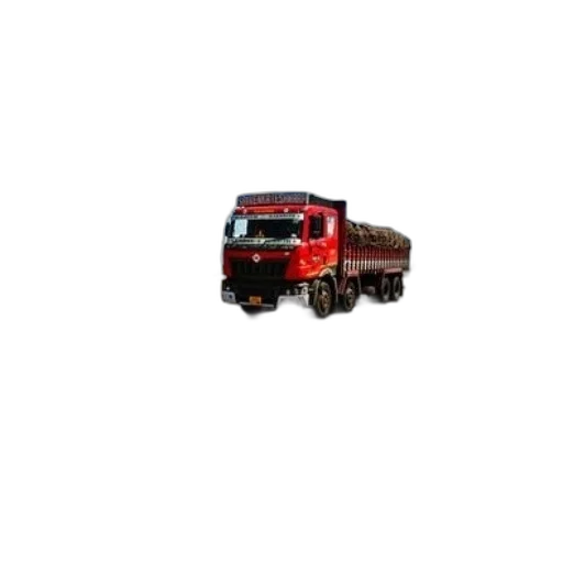 car, photorealistic, 3d render, pixel art transparent PNG cut-out
