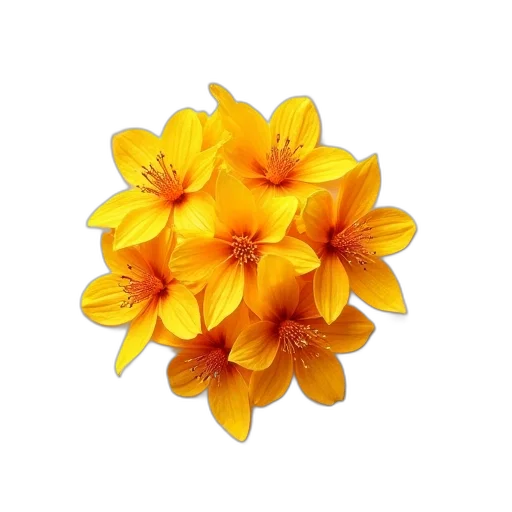 flower, crown, jewelry, food transparent PNG cut-out
