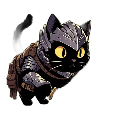 staff, animal, creature, weapon transparent PNG cut-out