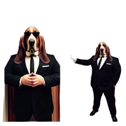 animal, creature, mask, staff transparent PNG cut-out
