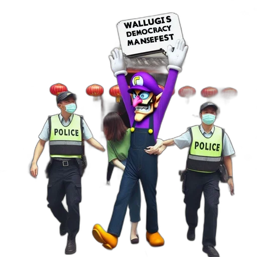 mask, weapon, staff, concept art transparent PNG cut-out